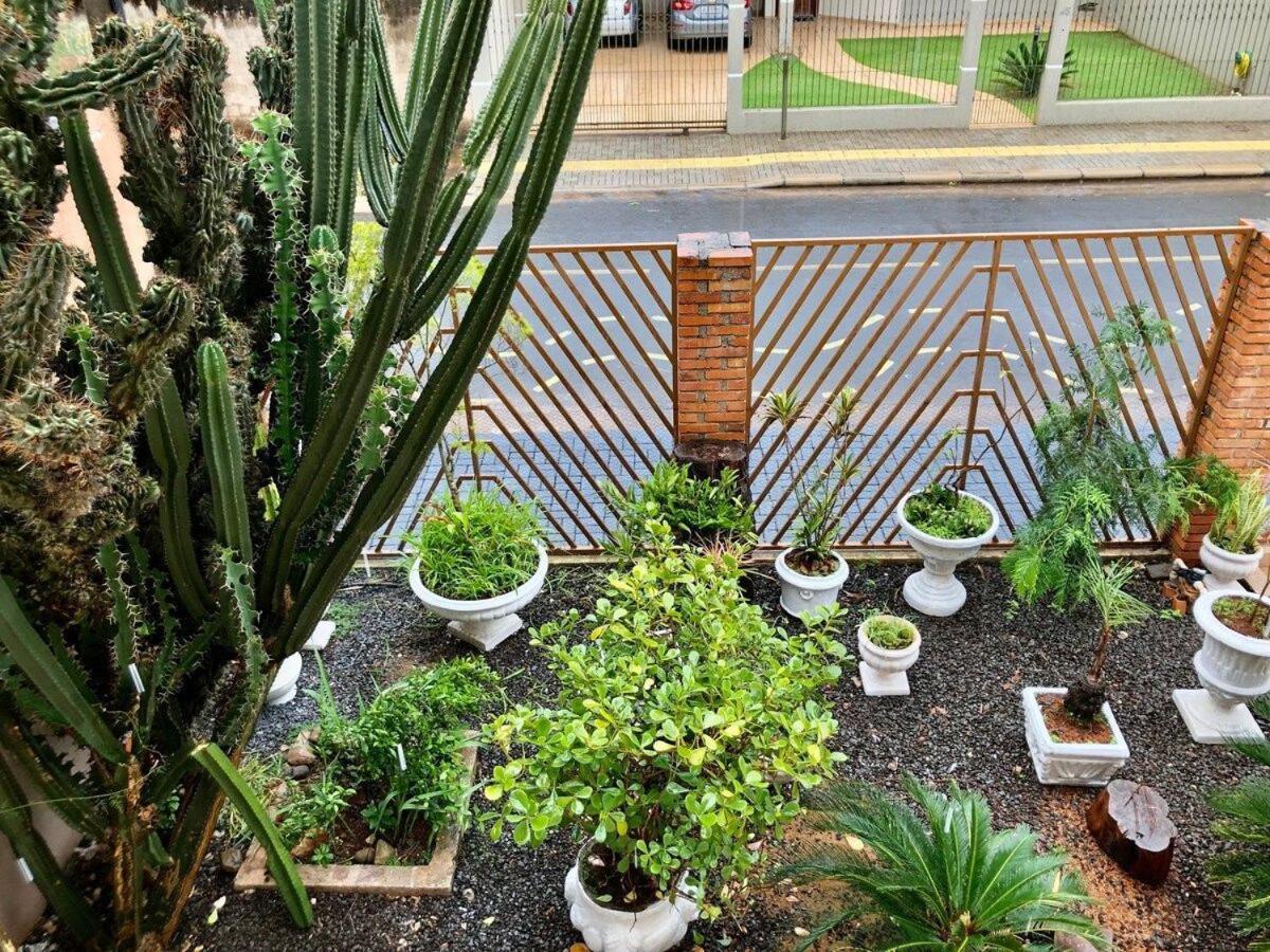 伊瓜苏Casa Com Piscina Proximo Atrativos/ Wifi/ Garagem别墅 外观 照片