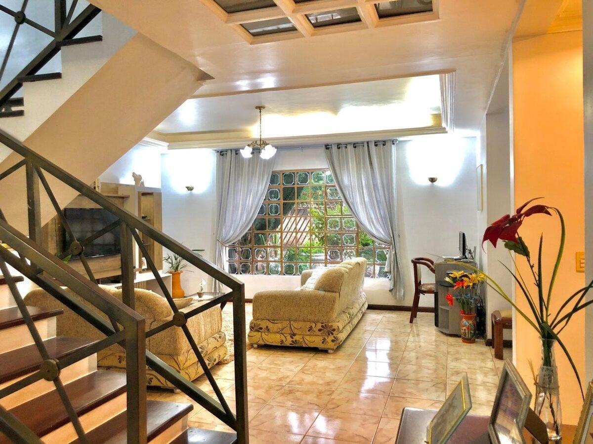伊瓜苏Casa Com Piscina Proximo Atrativos/ Wifi/ Garagem别墅 外观 照片