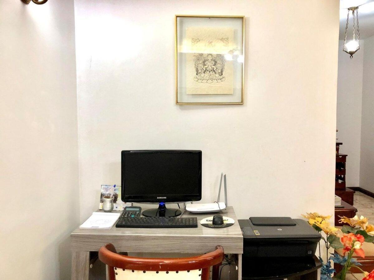 伊瓜苏Casa Com Piscina Proximo Atrativos/ Wifi/ Garagem别墅 外观 照片